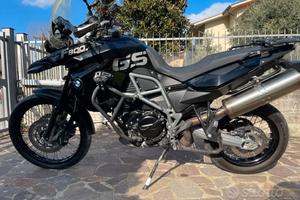 Bmw F800GS