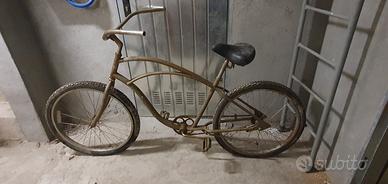 bici americana
