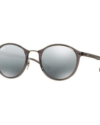 Ray-Ban RB 4242 Round Ii Light Ray 620088 Grigio |