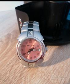 Orologio da ragazza/donna nuovissimo Sector