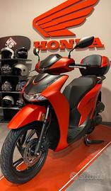HONDA SH 125 SPORT - 2026