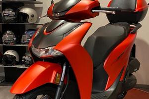 HONDA SH 125 SPORT - 2026