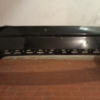 paraurti posteriore Kia Ceed 2008