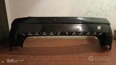 paraurti posteriore Kia Ceed 2008