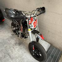 Pit Bike 140