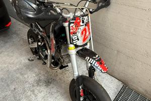 Pit Bike 140