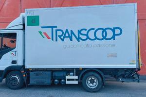 Iveco eurocargo 90-199