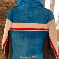 Giacca da sci EXtreme Raging