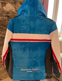 Giacca da sci EXtreme Raging