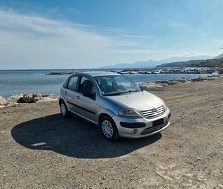 Citroën C3 1.4hdi 68cv 2005