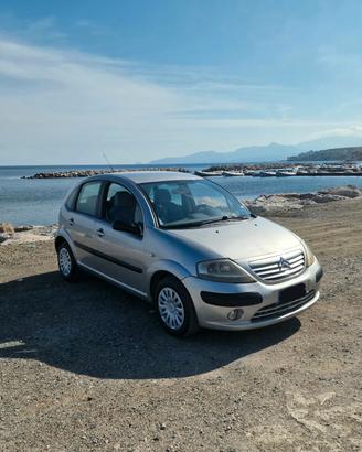 Citroën C3 1.4hdi 68cv 2005