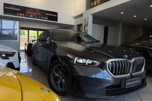 Bmw 520 520d 48V sDrive Msport