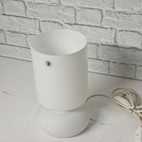 lampada handmade anni 80-90 