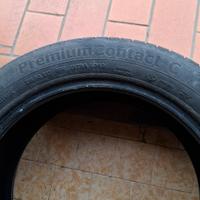 gomme pneumatici 215/50 R17