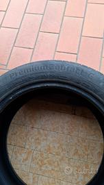 gomme pneumatici 215/50 R17