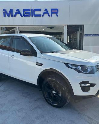 LAND ROVER Discovery Sport 2.0 TD4 150 CV Pure