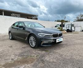 Bmw 520 520d Luxury