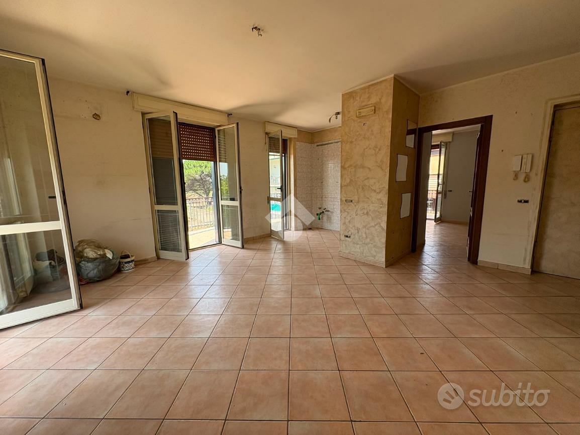 Apartment in Caivano, Parco Verde - Vista 5
