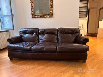 Divano e poltrone Frau