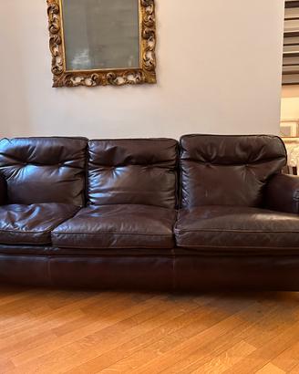 Divano e poltrone Frau