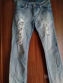 jeans Dolce e Gabbana 