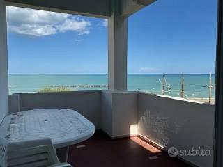 Appartamento al mare Marina di Montemarciano