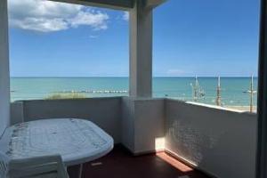 Appartamento al mare Marina di Montemarciano