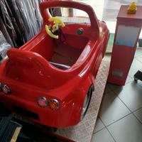 Giostrina per bambini 
