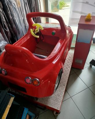 Giostrina per bambini 