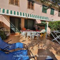 Casa, Campofelice di Roccella.