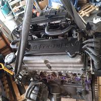 MOTORE CHEVROLET AVEO-SPARK 1.2 B12D1 PERFETTO !!