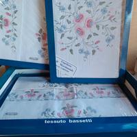completo letto Bassetti 