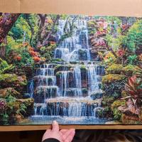 puzzle 500 pezzi 