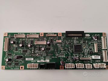 Scheda alimentazione Xerox Phaser 7800 960K56653K0