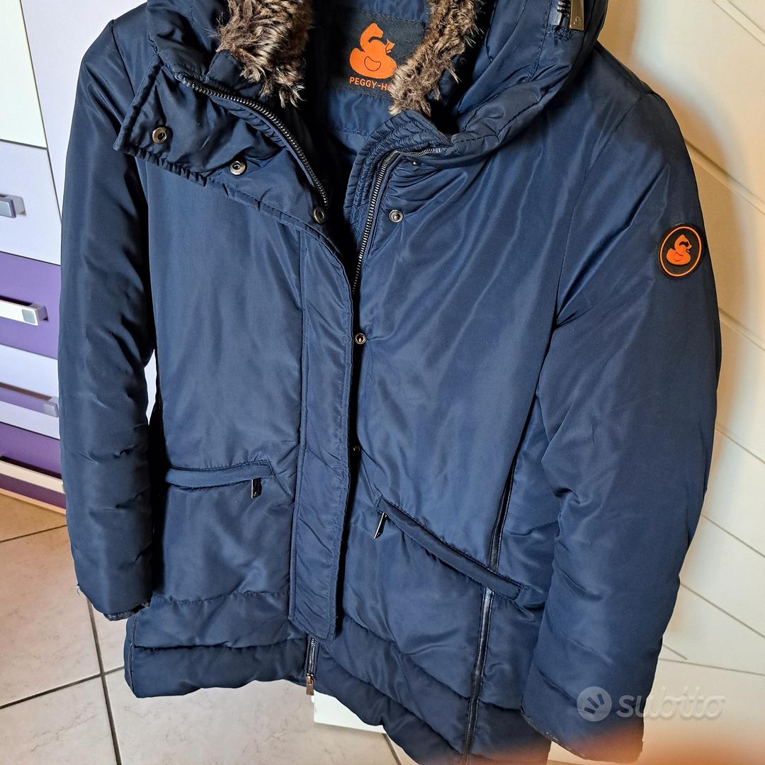 piumino lungo bambina Peggy-ho Tutto per i bambini In vendita a