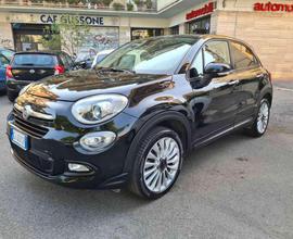 FIAT 500X 1.4 MultiAir 140 CV DCT Lounge