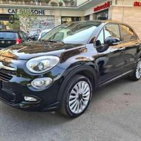 FIAT 500X 1.4 MultiAir 140 CV DCT Lounge