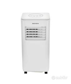 Condizionatore portatile Electroline