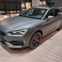 Ricambi Cupra Leon SportsTourer 2020/21 rf1100