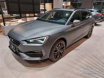 Ricambi Cupra Leon SportsTourer 2020/21 rf1100