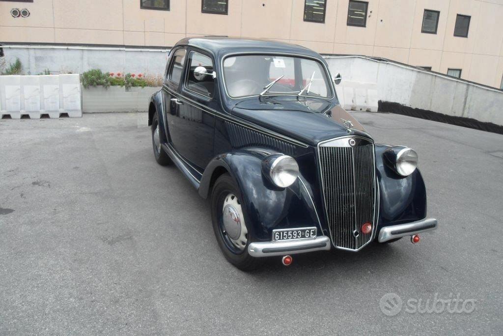 Lancia Altro modello