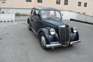Lancia Ardea