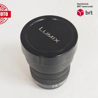 Panasonic Lumix G Vario 7-14 F4 ASPH (Panasonic)