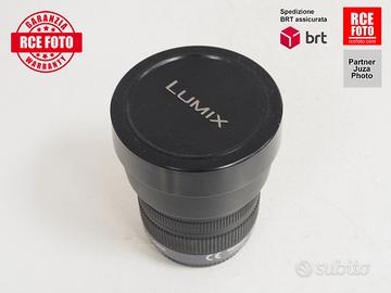Panasonic Lumix G Vario 7-14 F4 ASPH (Panasonic)