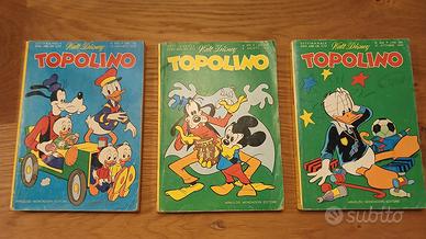 Albi Topolino