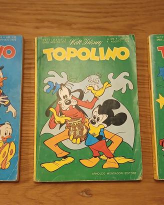 Albi Topolino