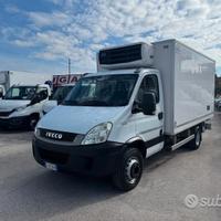 Iveco daily 60c15 3.0 frigo fnax+sponda