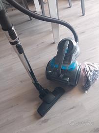 aspirapolvere  Amazon basic 