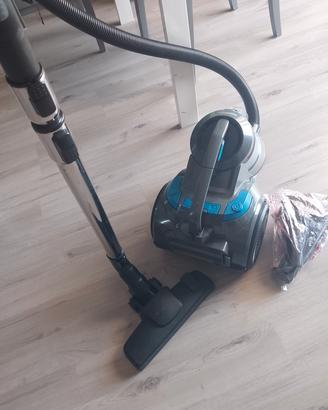 aspirapolvere  Amazon basic 