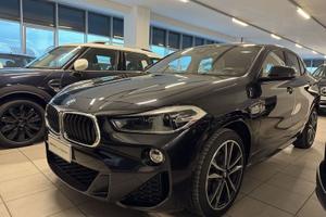 BMW X2 sDrive18i Msport